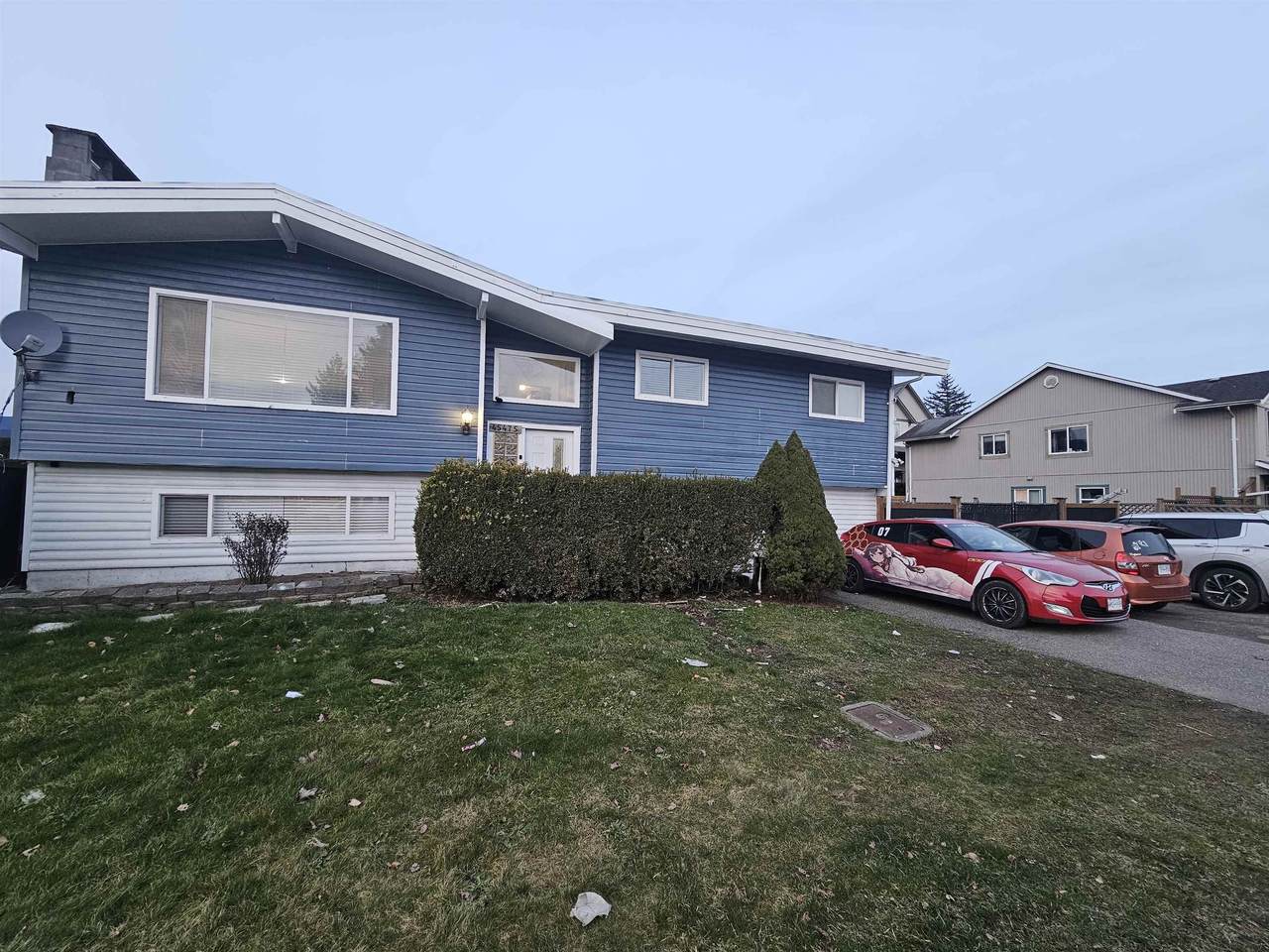 45475 Bernard Avenue - Photo 1