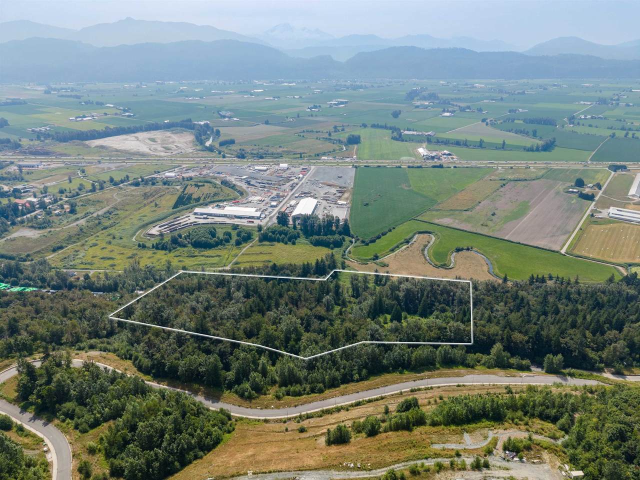 36650 Lower Sumas Mountain Road - Photo 1