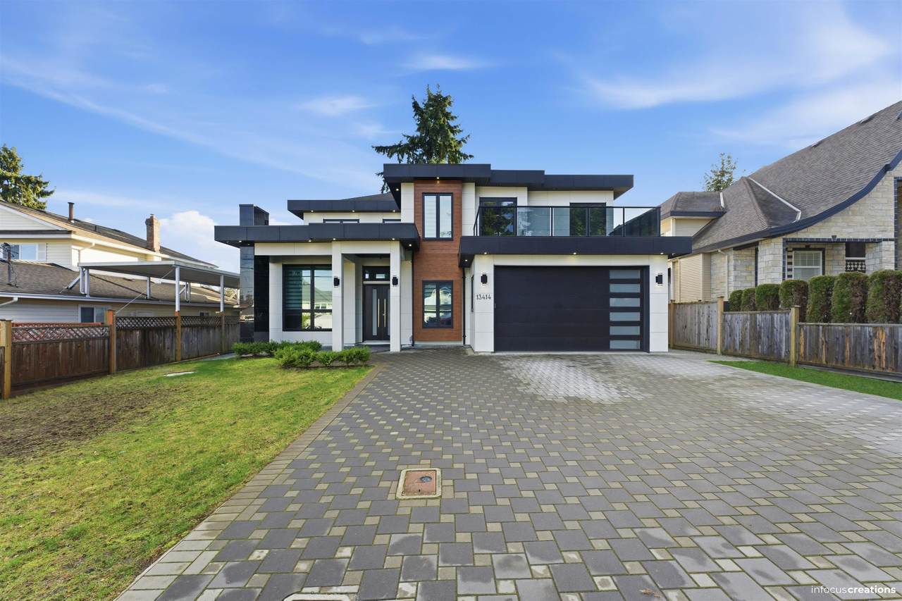 13414 60 Avenue Avenue - Photo 1