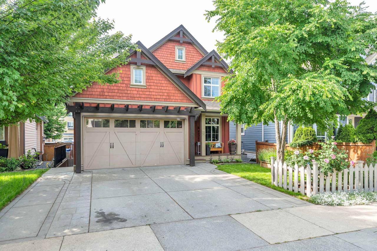 45241 Nicomen Crescent - Photo 1