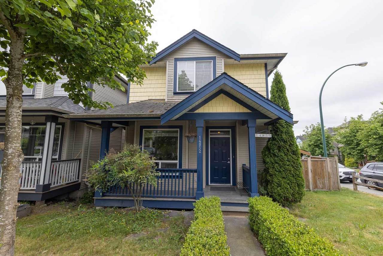 14852 56B Avenue - Photo 1
