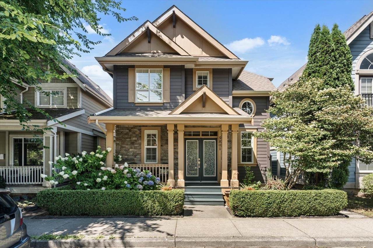 5801 Shawnigan Drive - Photo 1