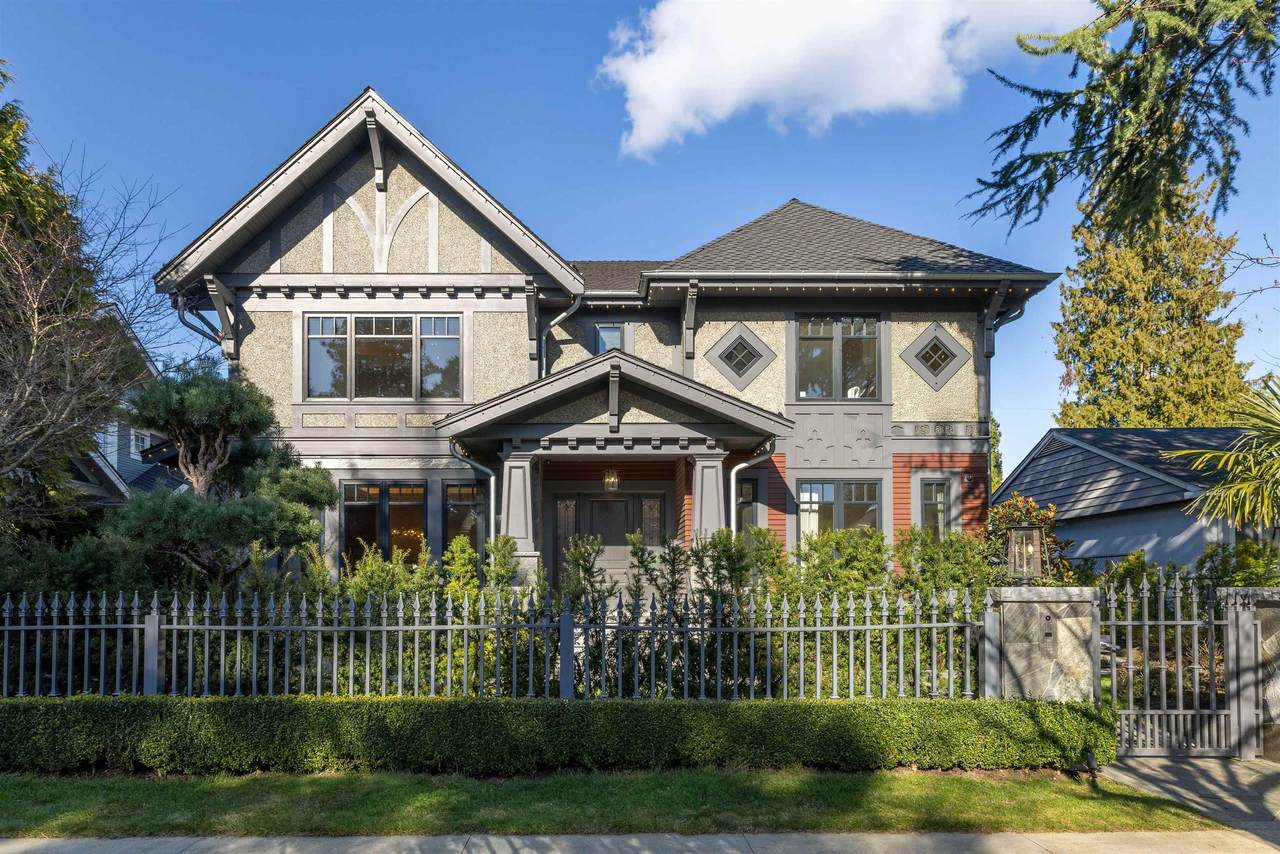 1239 40th Avenue - Photo 1