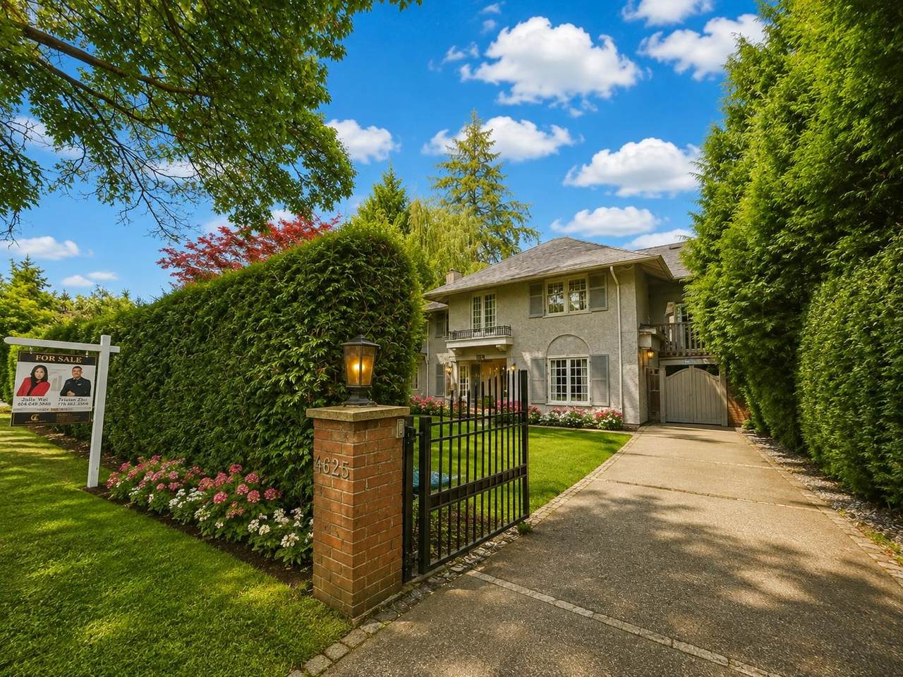4625 Connaught Drive - Photo 1