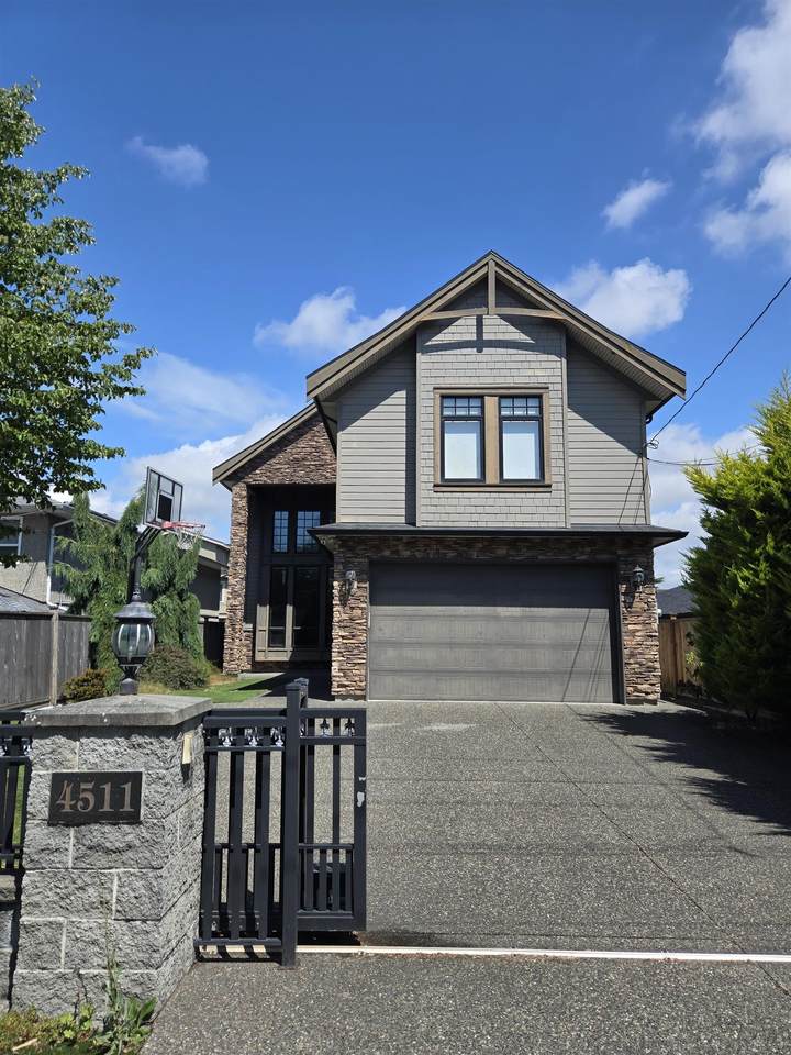 4511 Steveston Highway - Photo 1