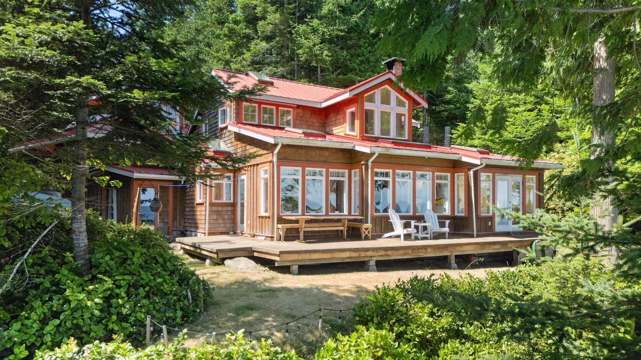 105 Island Park Drive - Photo 1