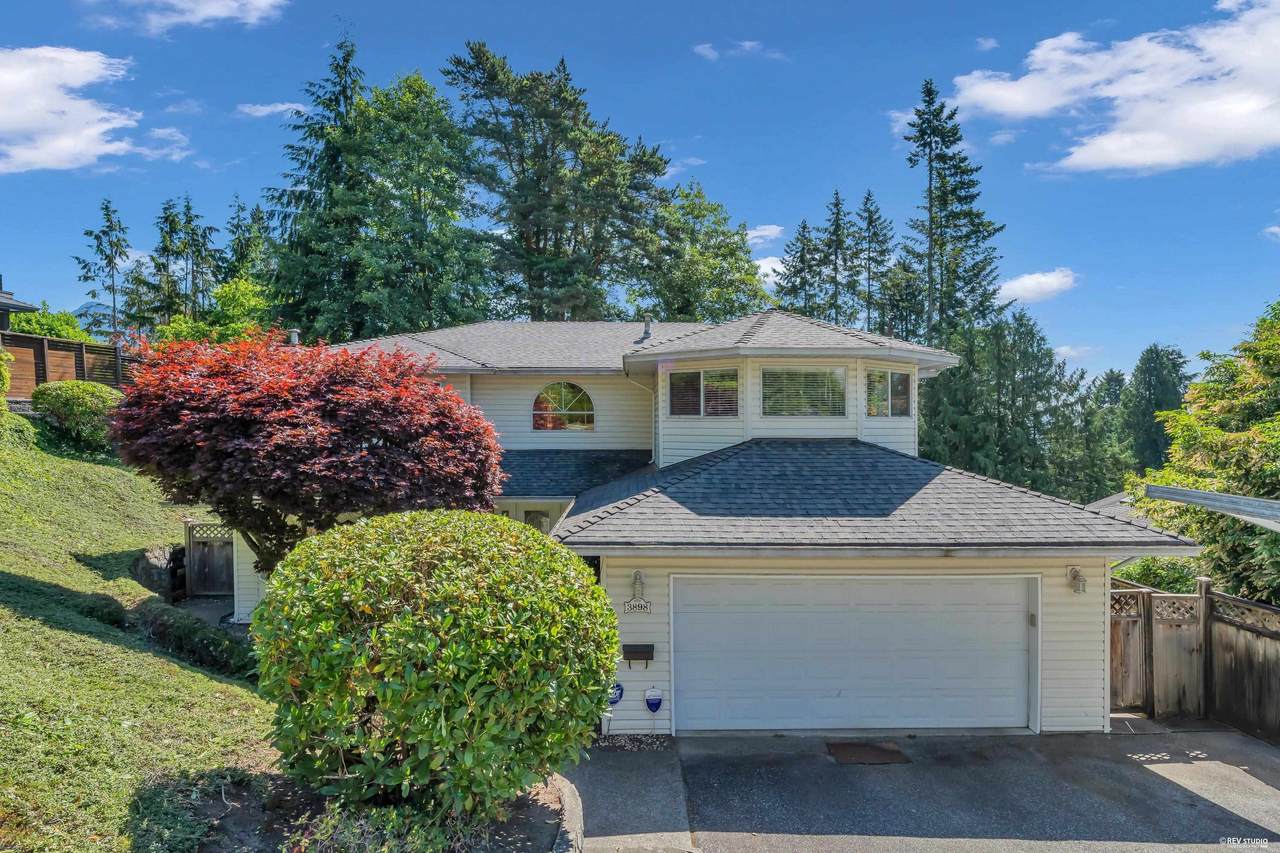 3898 Fromme Road - Photo 1
