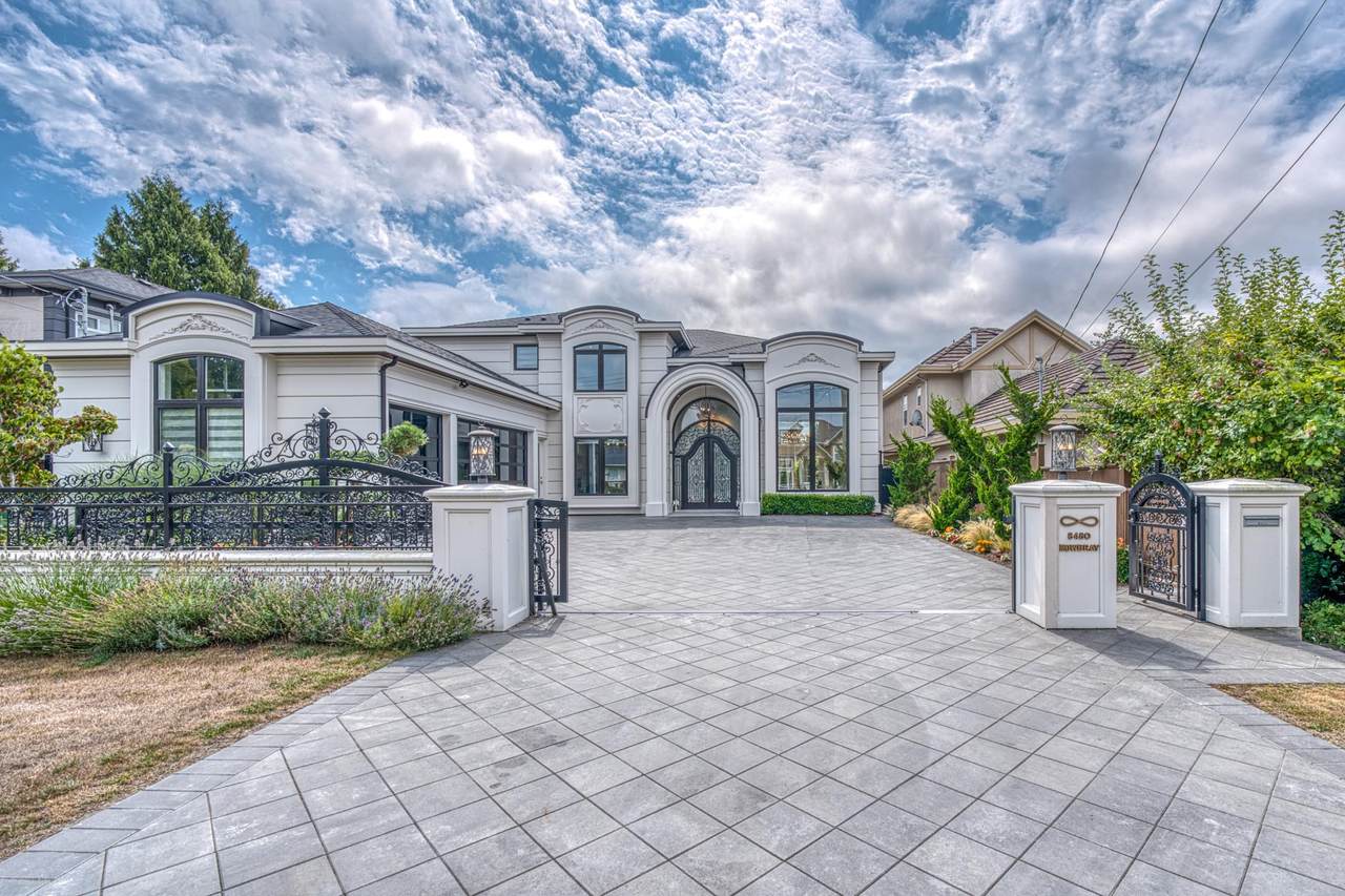 8480 Mowbray Road - Photo 1