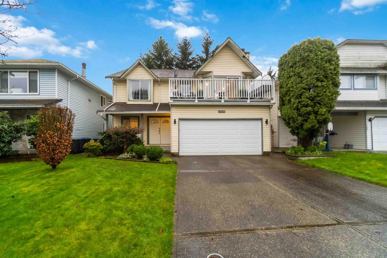 1760 Pekrul Place - Photo 1