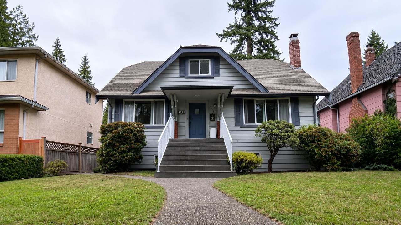 3885 35th Avenue - Photo 1