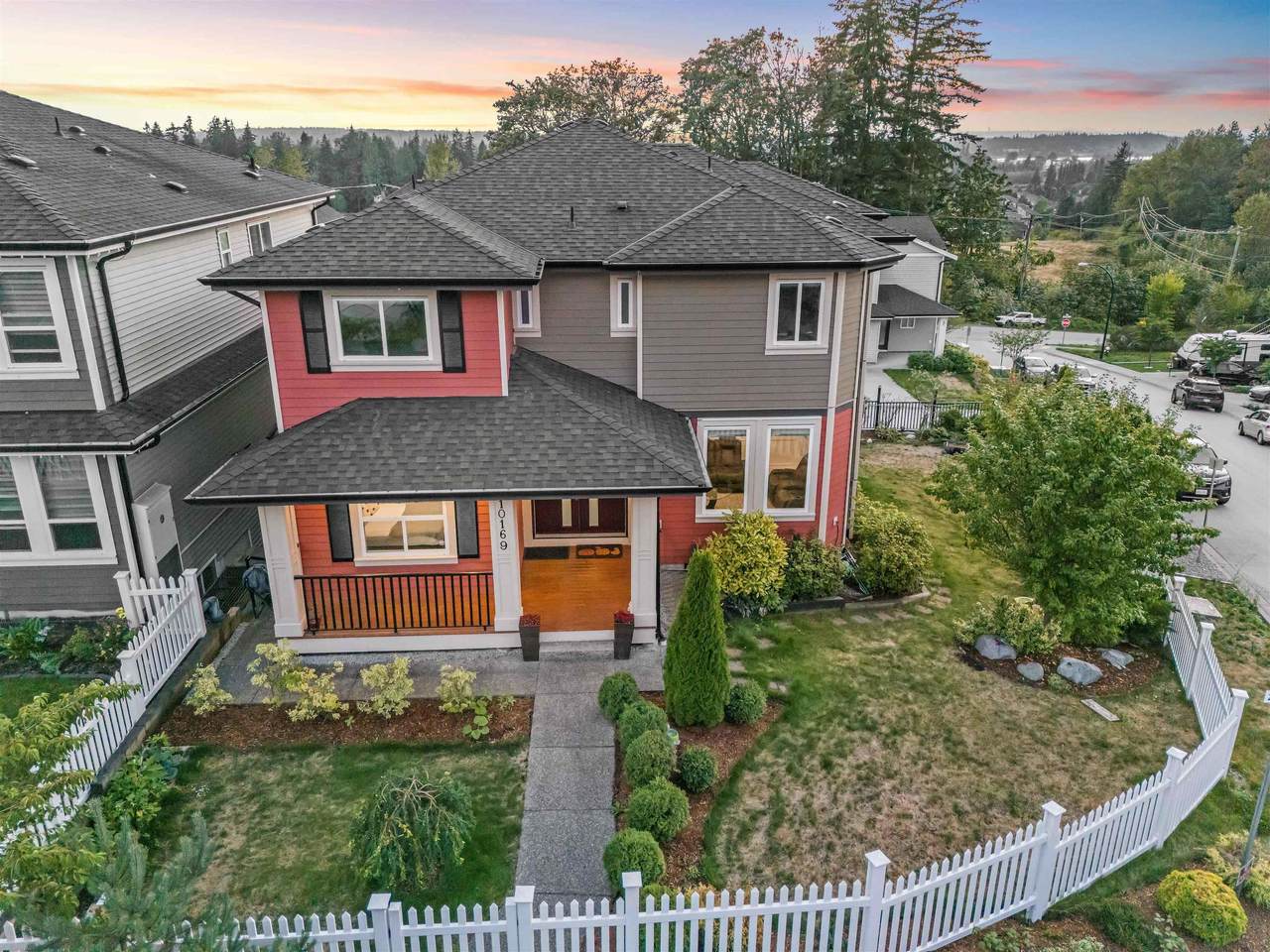 10169 246A Street - Photo 1