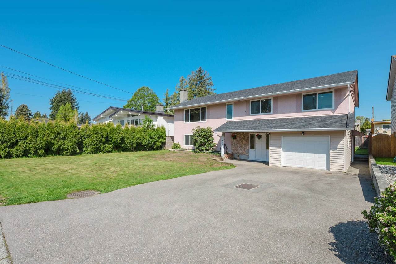 11789 85A Avenue - Photo 1