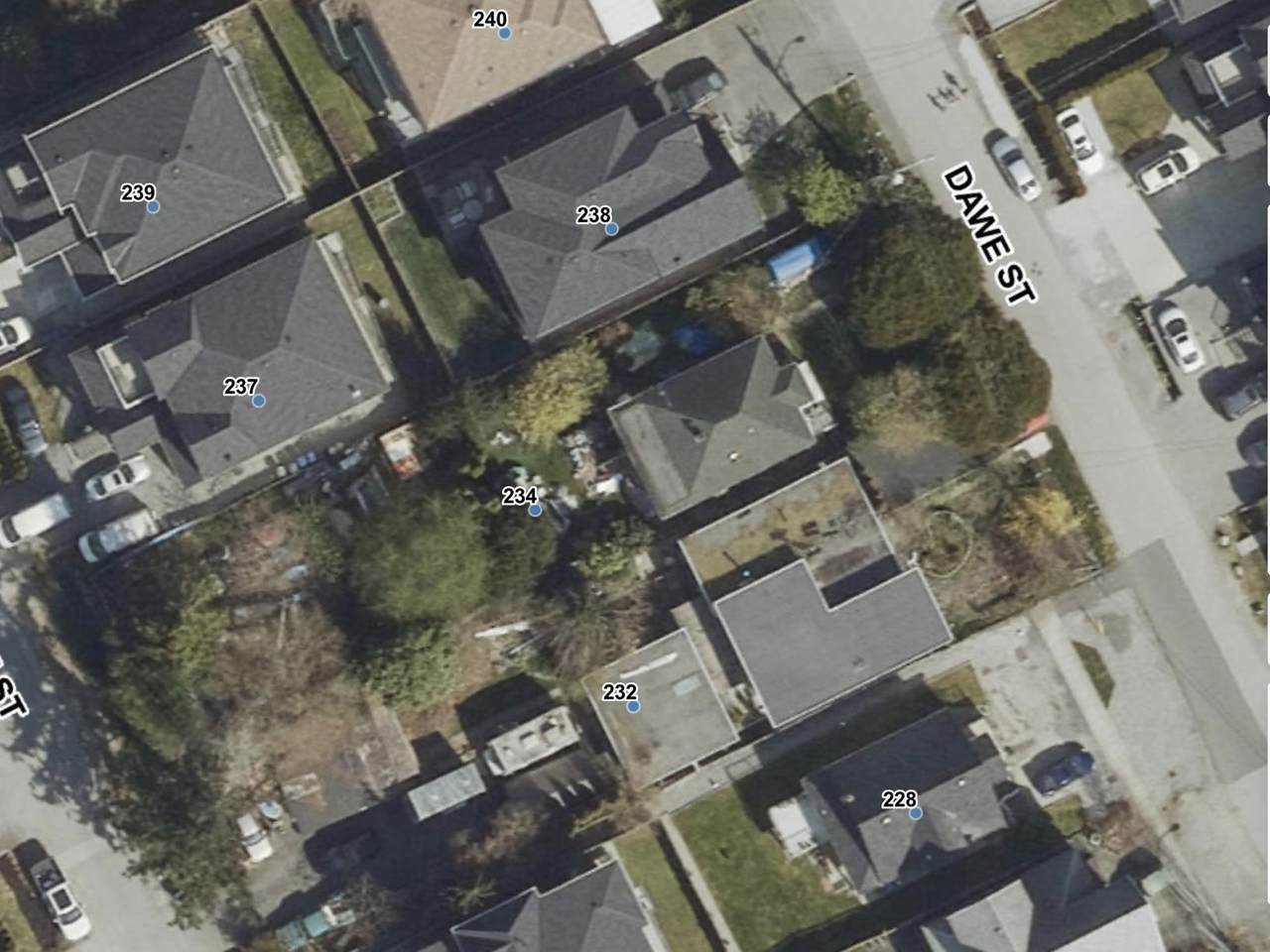 234 Dawe Street - Photo 1