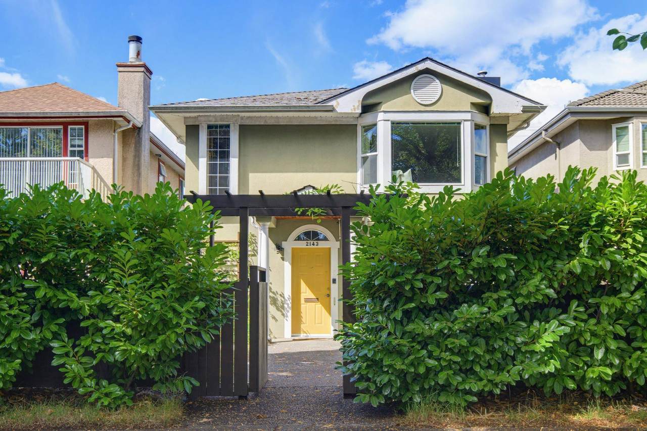 2143 Upland Drive - Photo 1