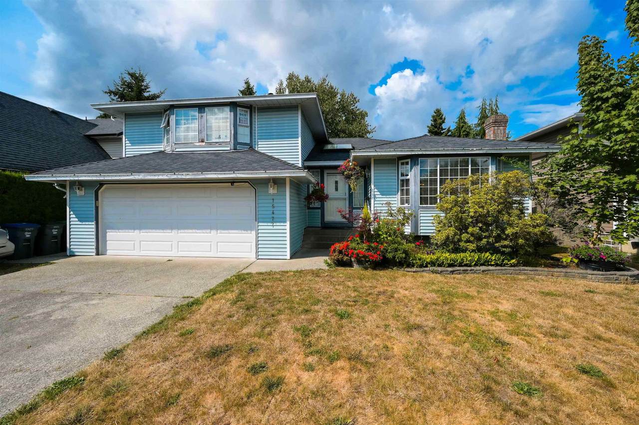 15477 93A Avenue - Photo 1