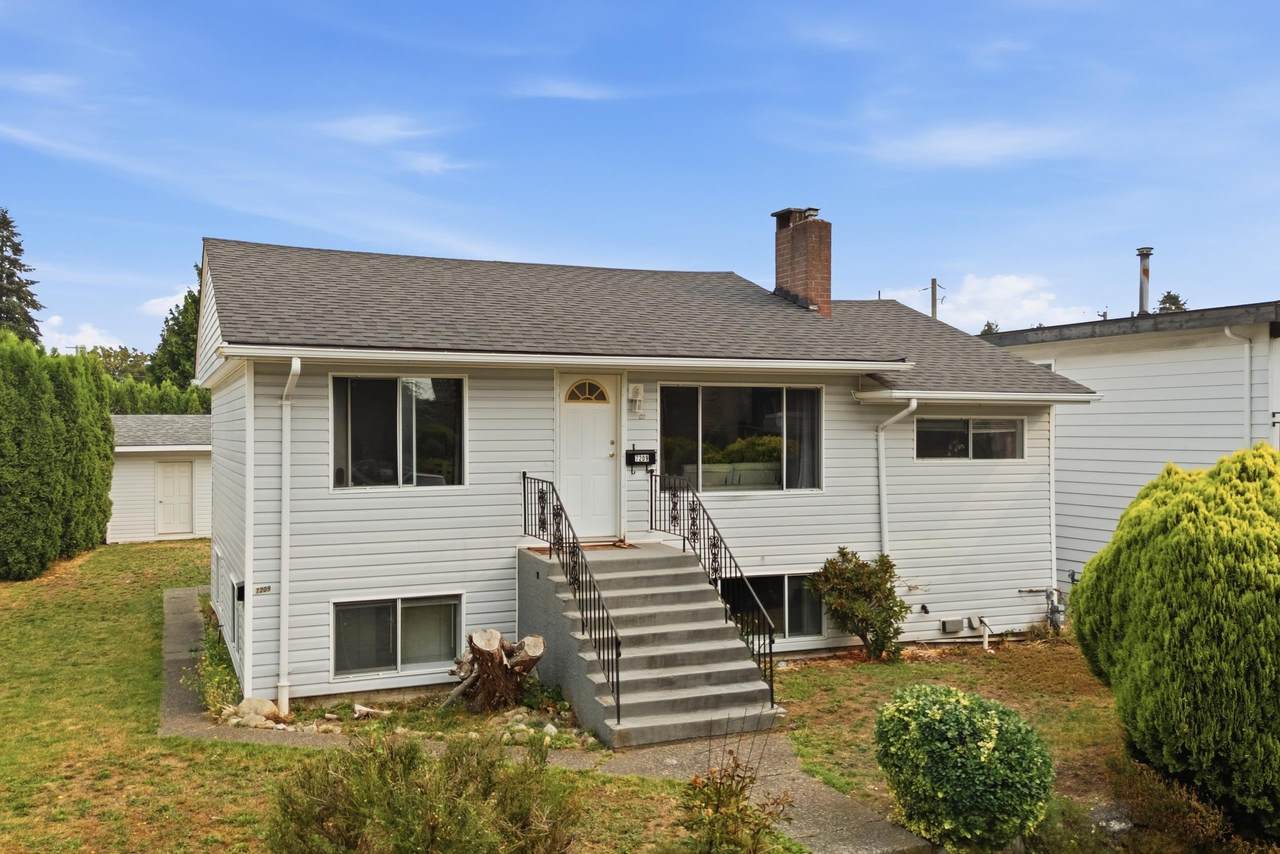 7209 Elwell Street - Photo 1