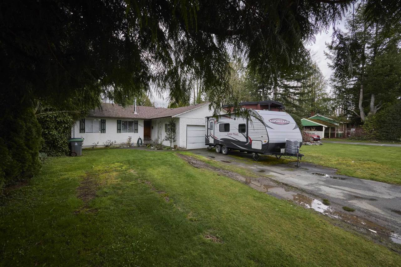 14523 104A Avenue - Photo 1