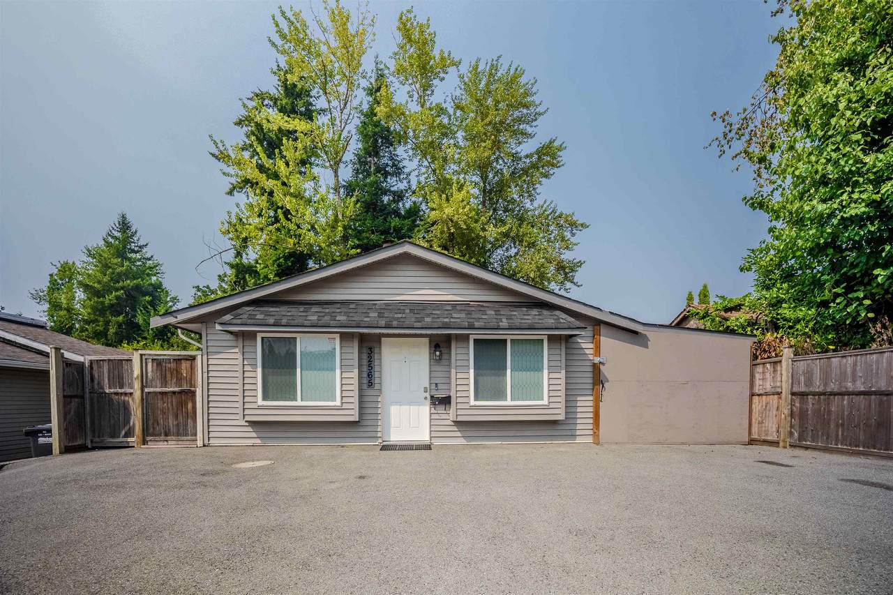 32565 George Ferguson Way - Photo 1