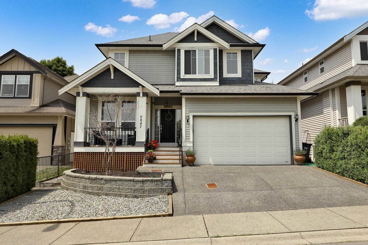 6847 196B Street - Photo 1