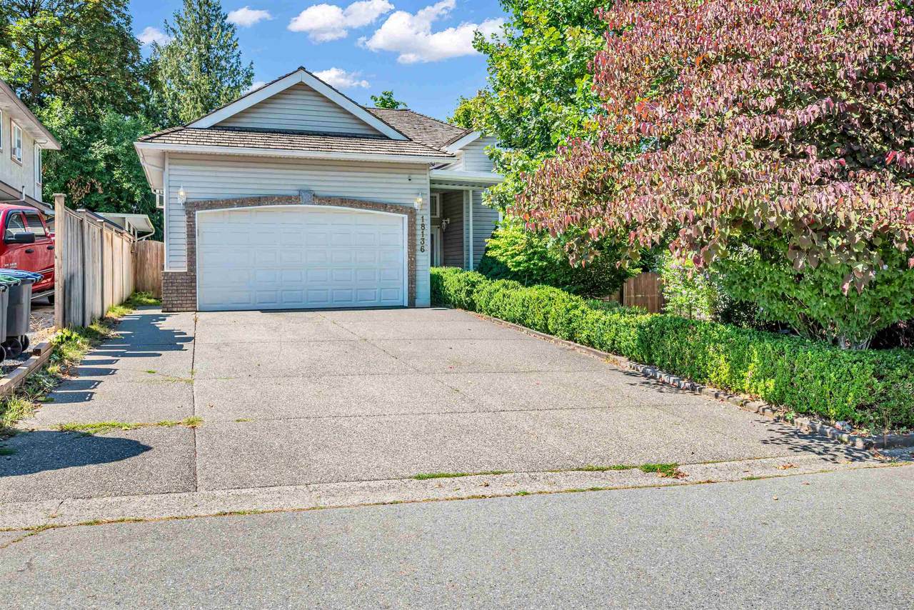 18136 Claytonwood Crescent - Photo 1