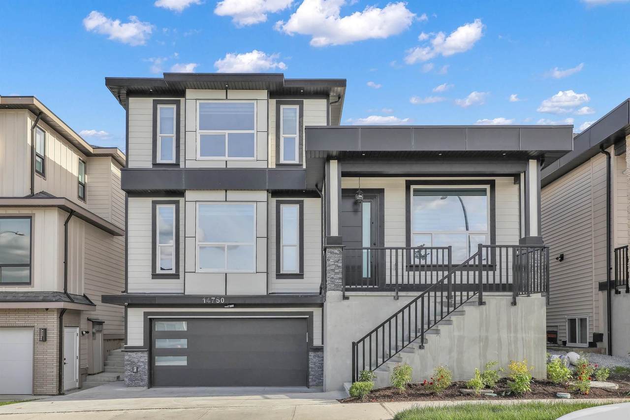 14750 62A Avenue - Photo 1