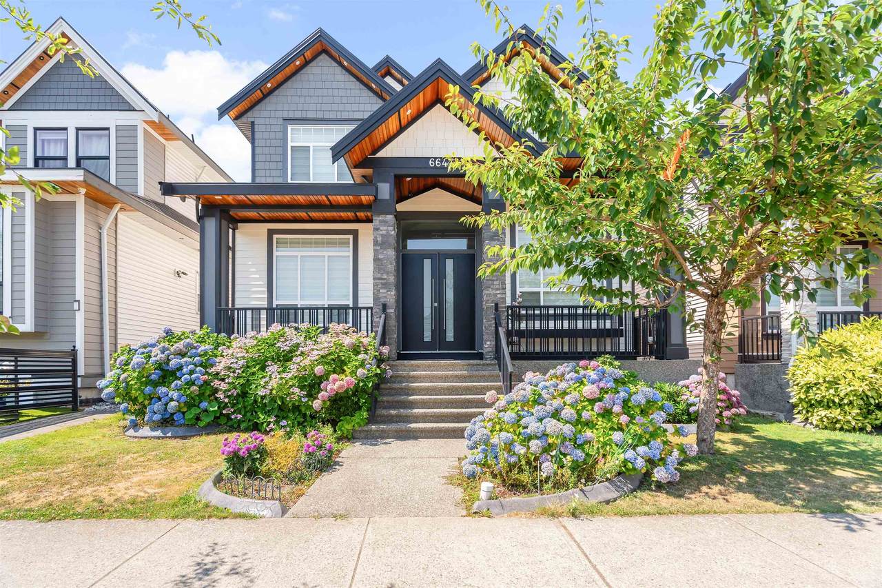 6647 121A Street - Photo 1