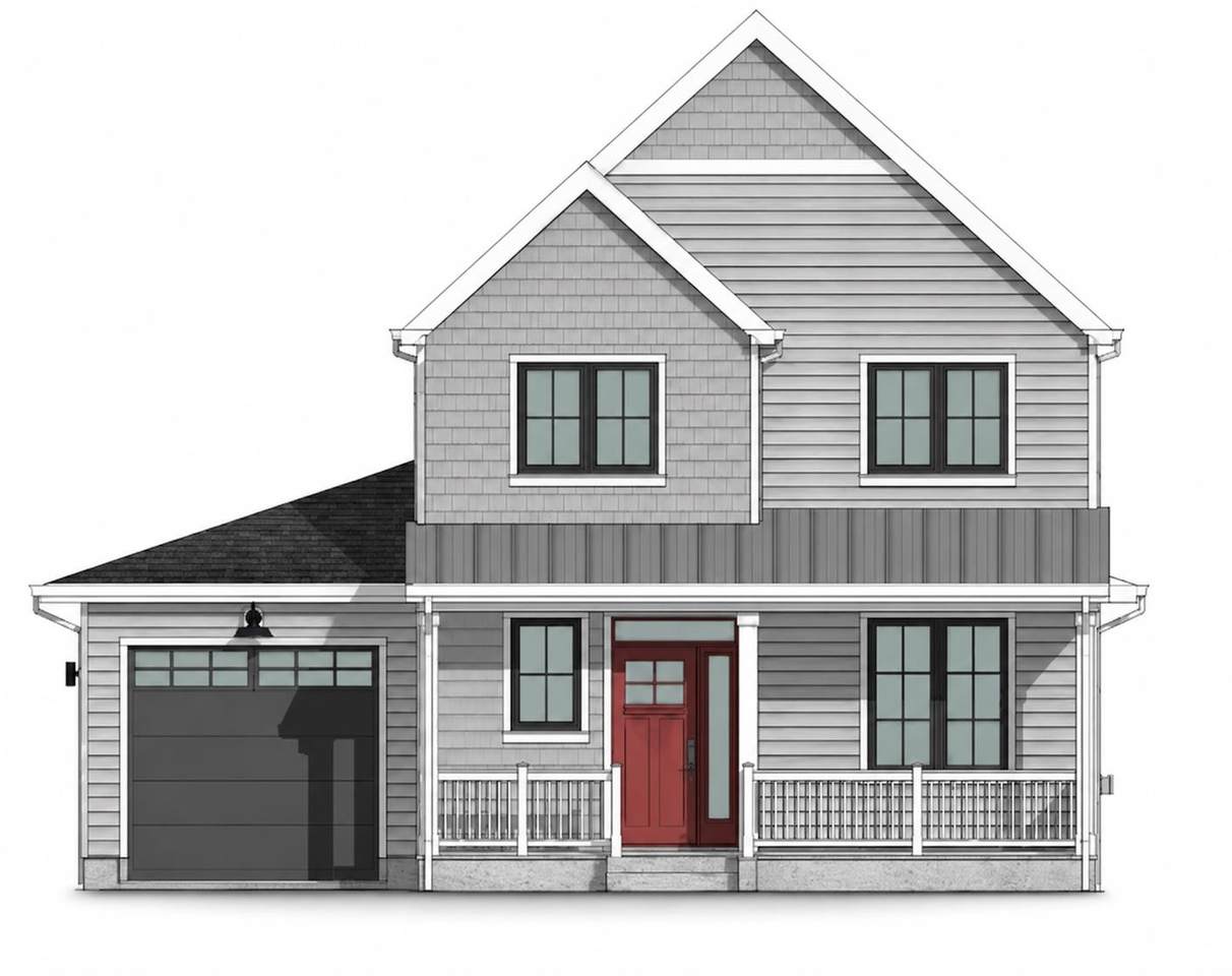 200 Parkside Street - Photo 1