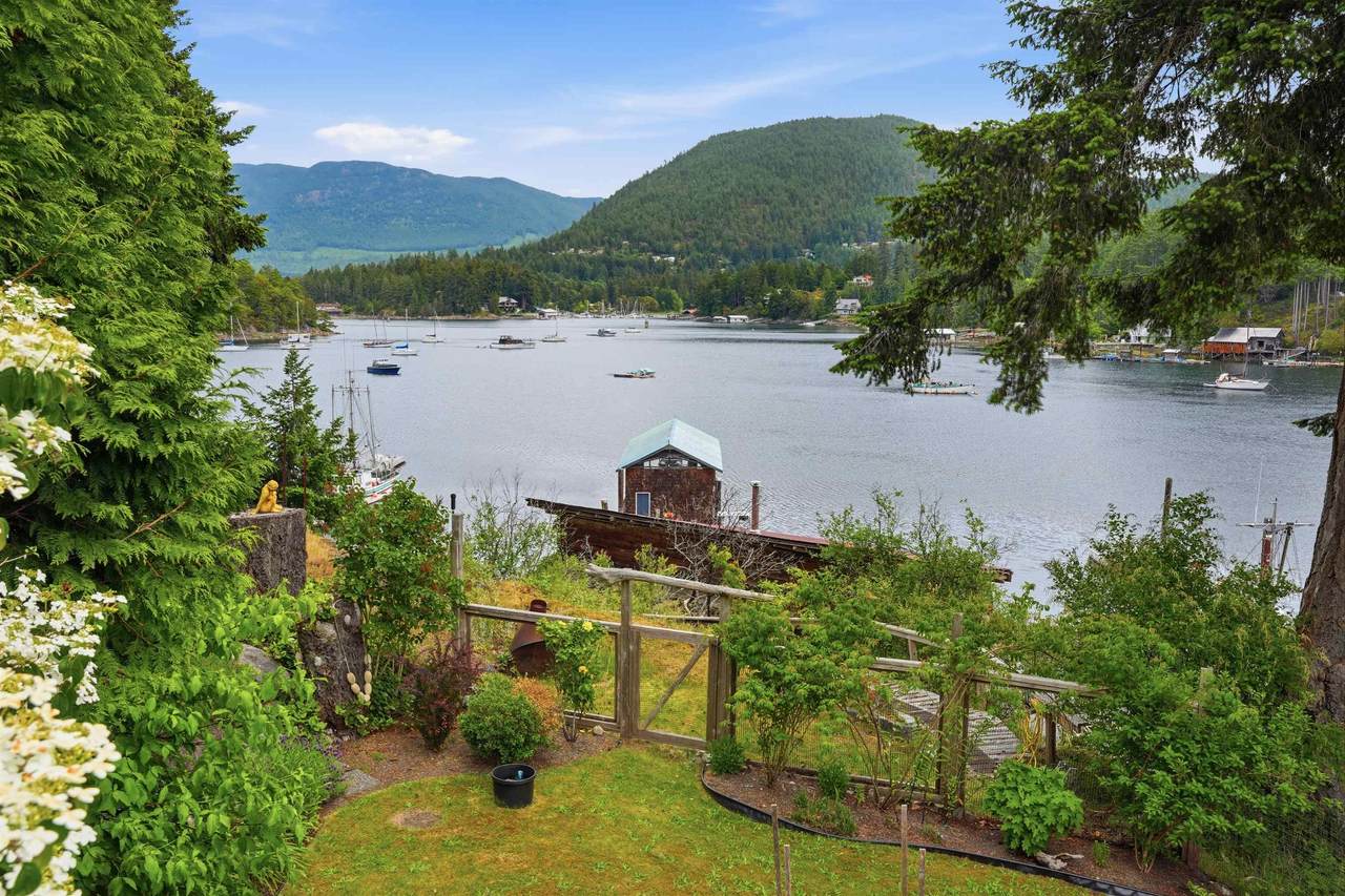 4371 Francis Peninsula Road - Photo 1