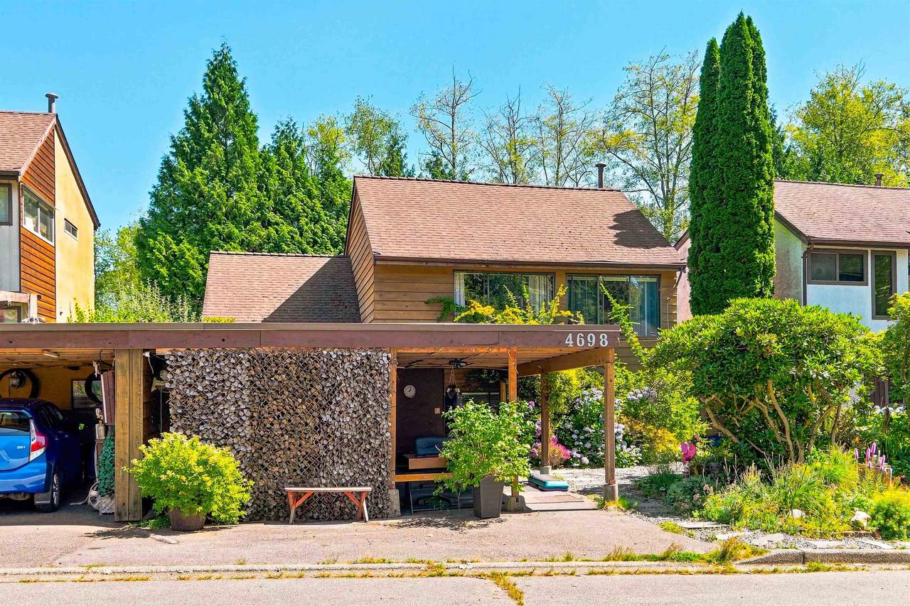 4698 Garden Grove Drive - Photo 1