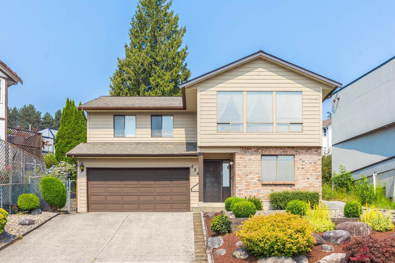 434 Alouette Drive - Photo 1