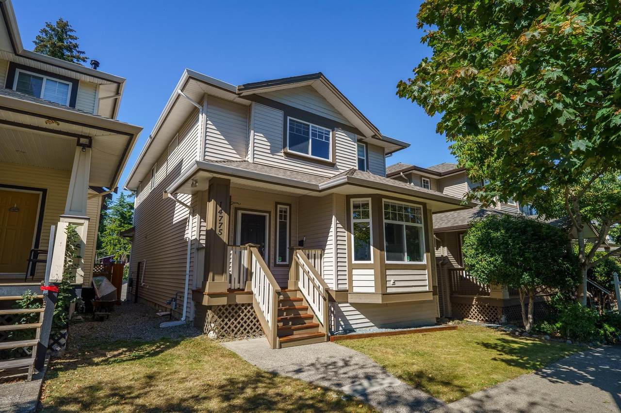 14775 59A Avenue - Photo 1