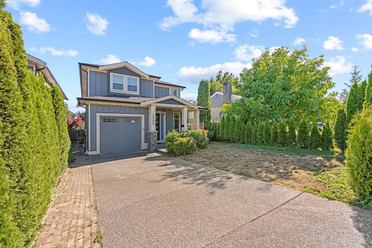 15568 Russell Avenue - Photo 1
