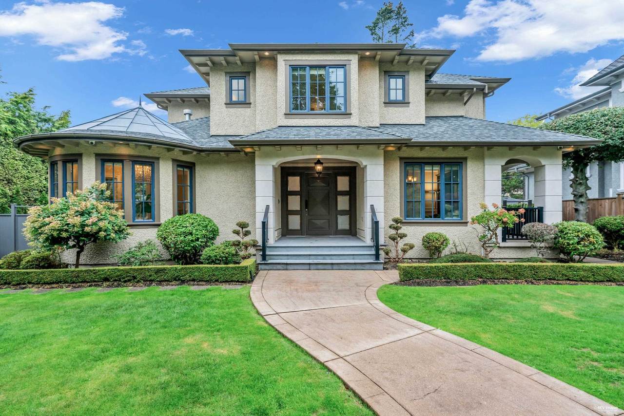 6011 Adera Street - Photo 1