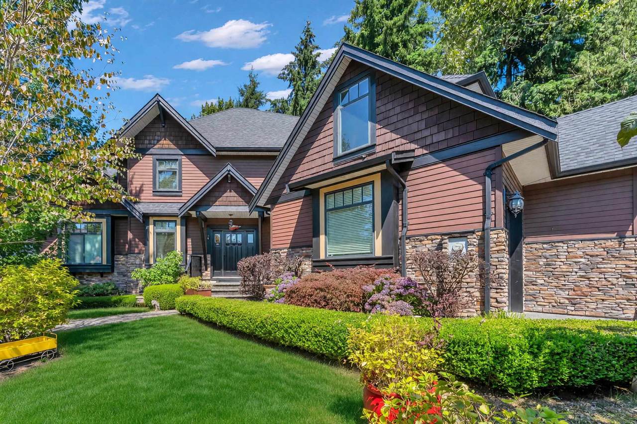 15305 29A Avenue - Photo 1