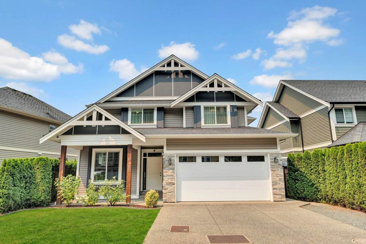 6185 Rexford Drive - Photo 1