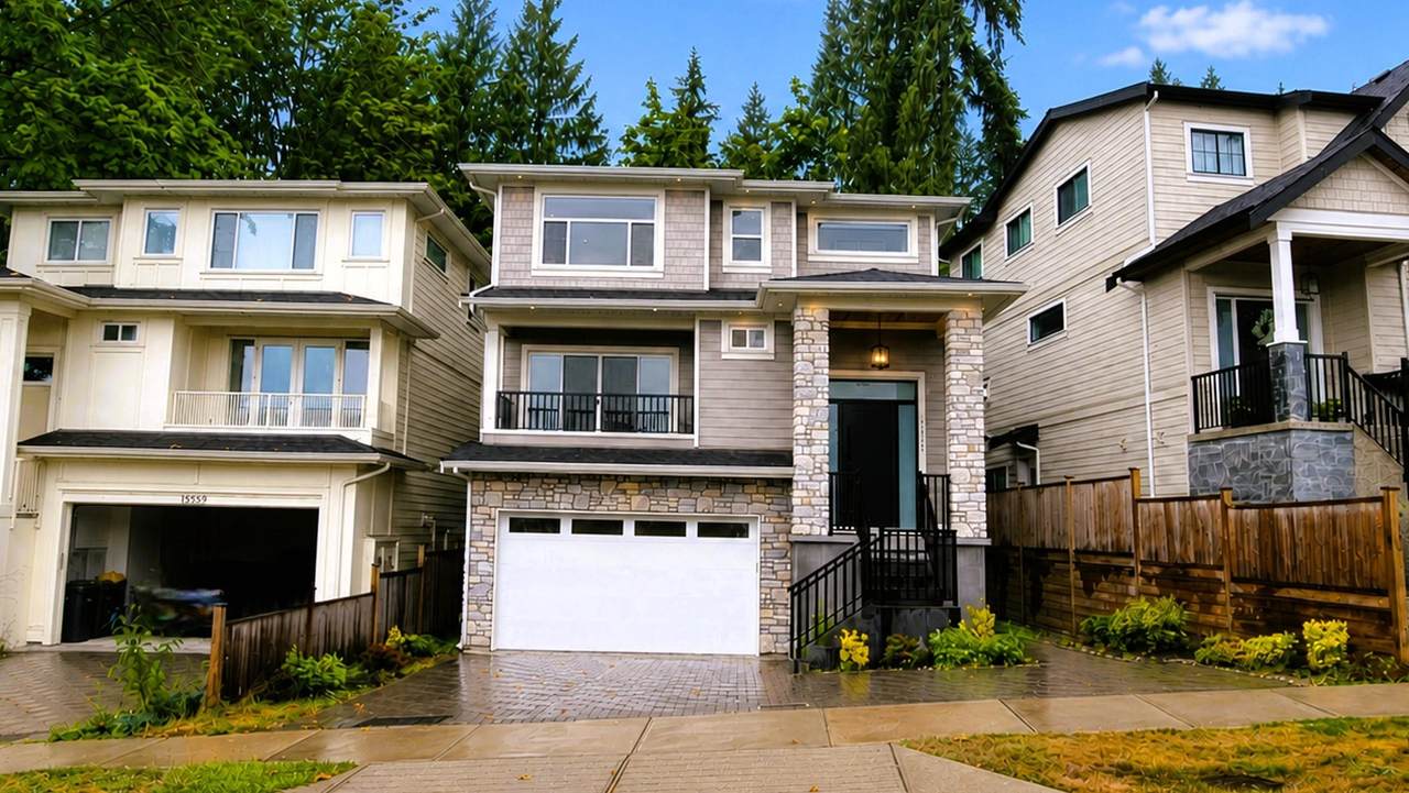3555 Monson Crescent - Photo 1