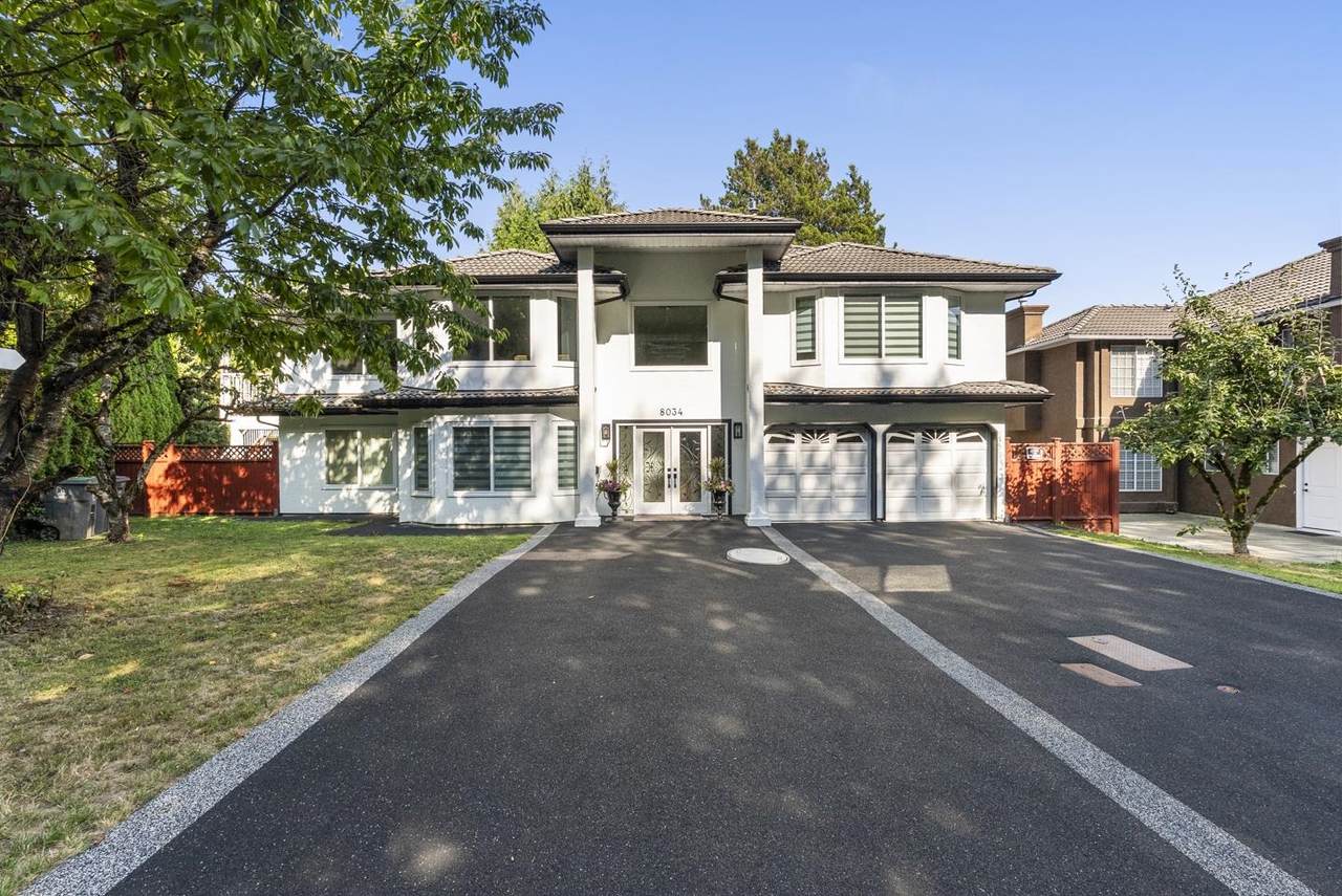8034 166 Street - Photo 1