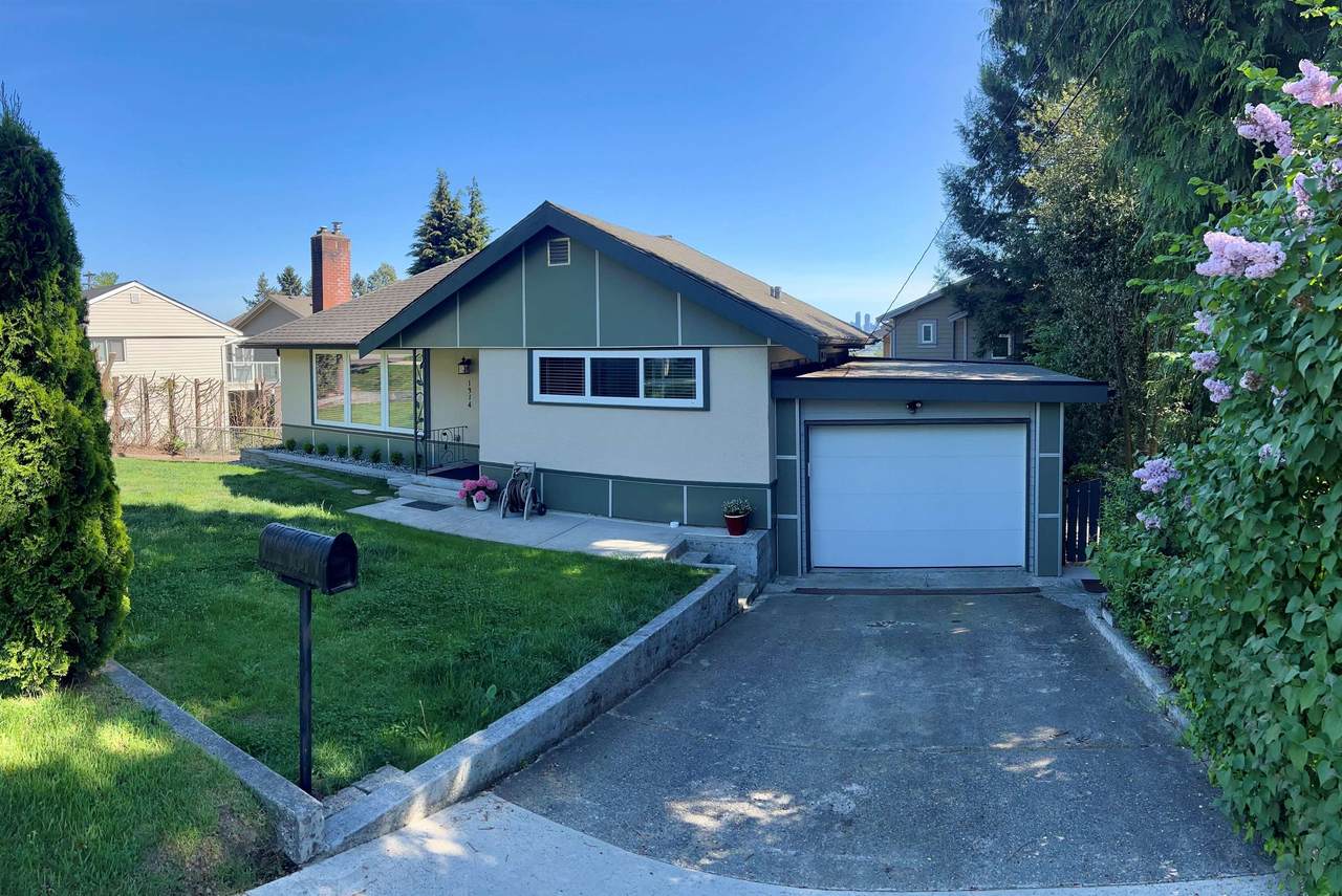1314 Thomas Avenue - Photo 1