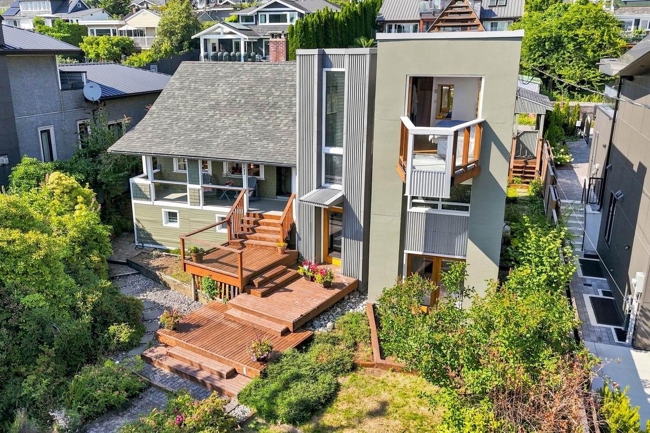 2433 Mathers Avenue - Photo 1