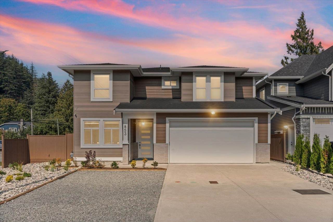 853 Willow Place - Photo 1