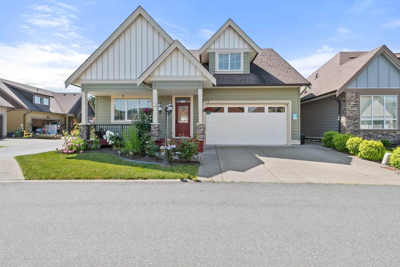 6110 Miller Drive - Photo 1
