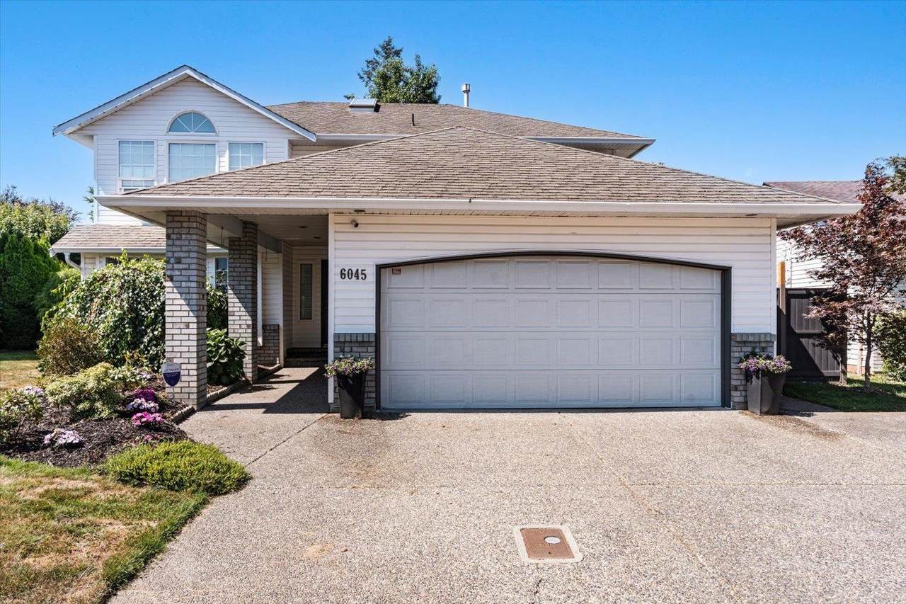 6045 Glenroy Drive - Photo 1