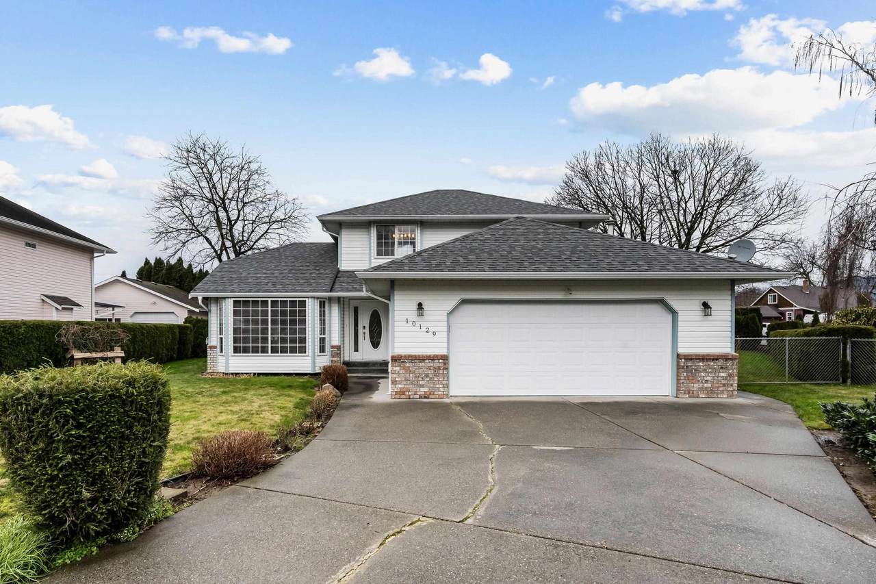 10129 Rosewood Place - Photo 1