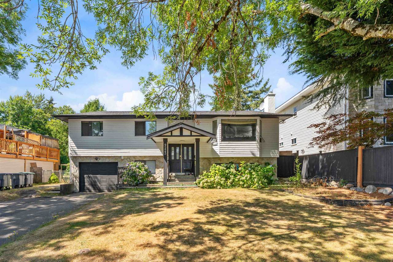 9223 134 Street - Photo 1