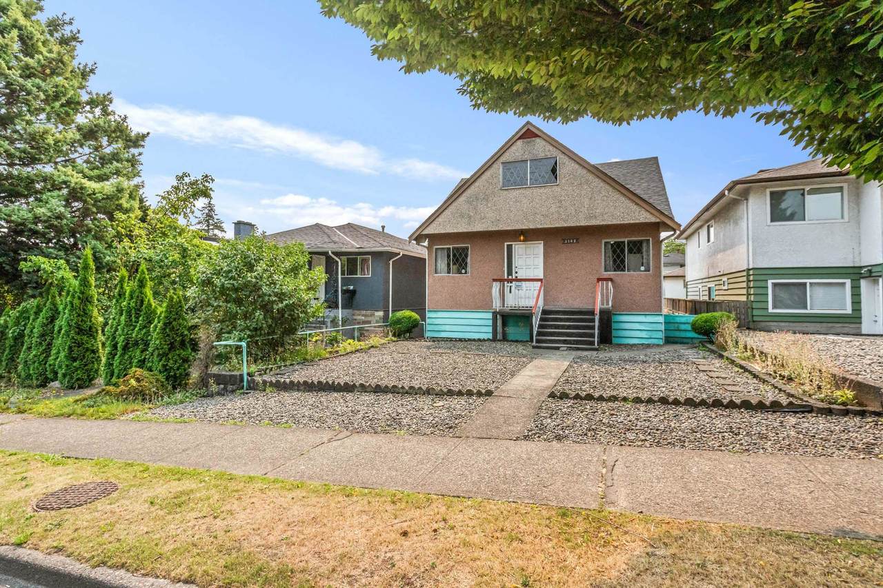 3148 1st Avenue - Photo 1