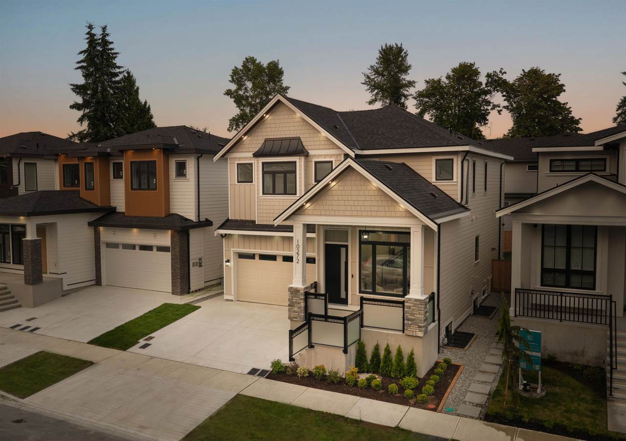 10272 166A Street - Photo 1