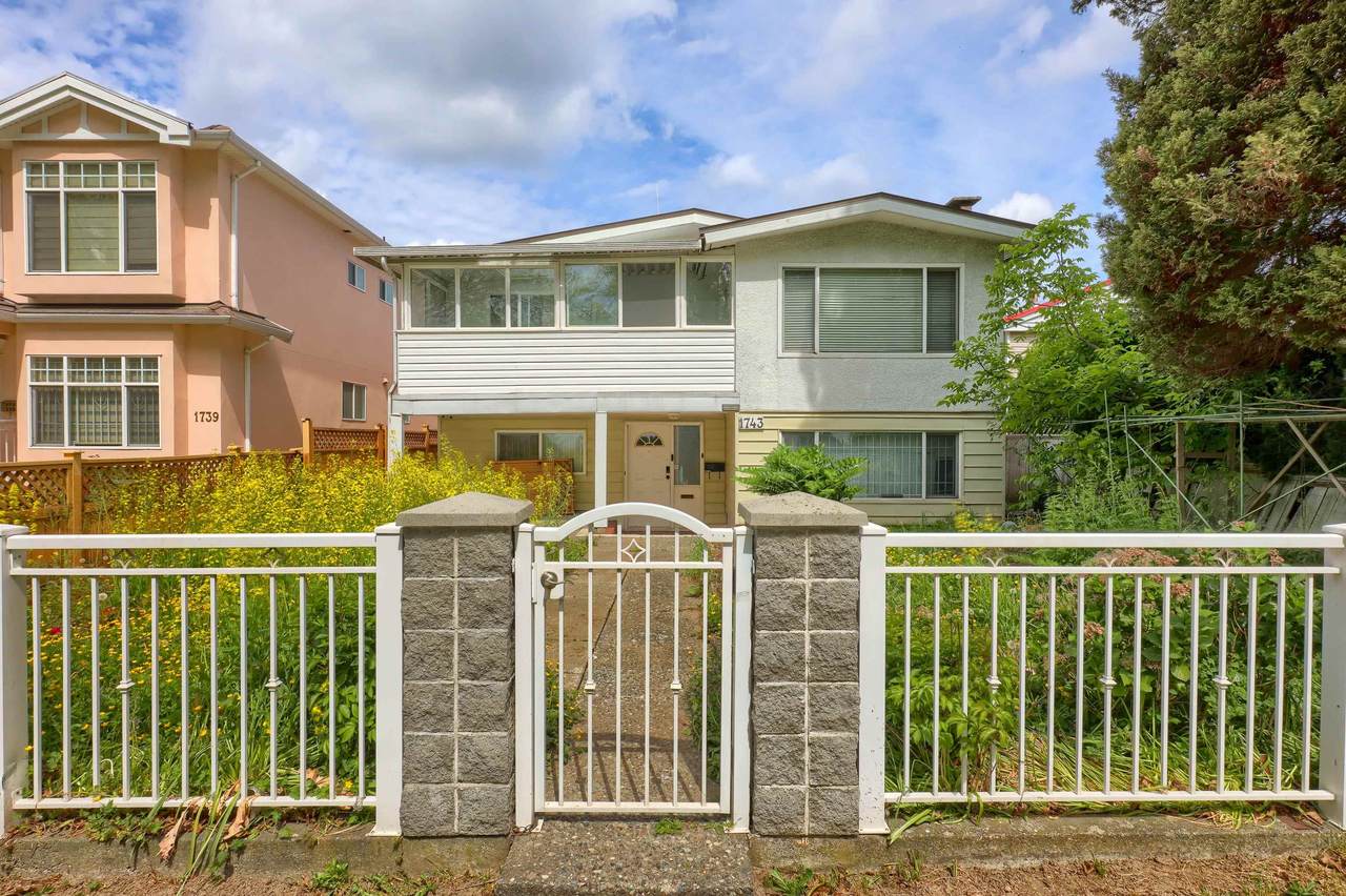 1743 49th Avenue - Photo 1