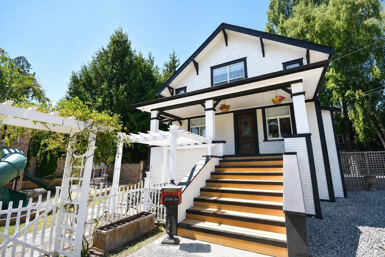 4671 Arthur Drive - Photo 1