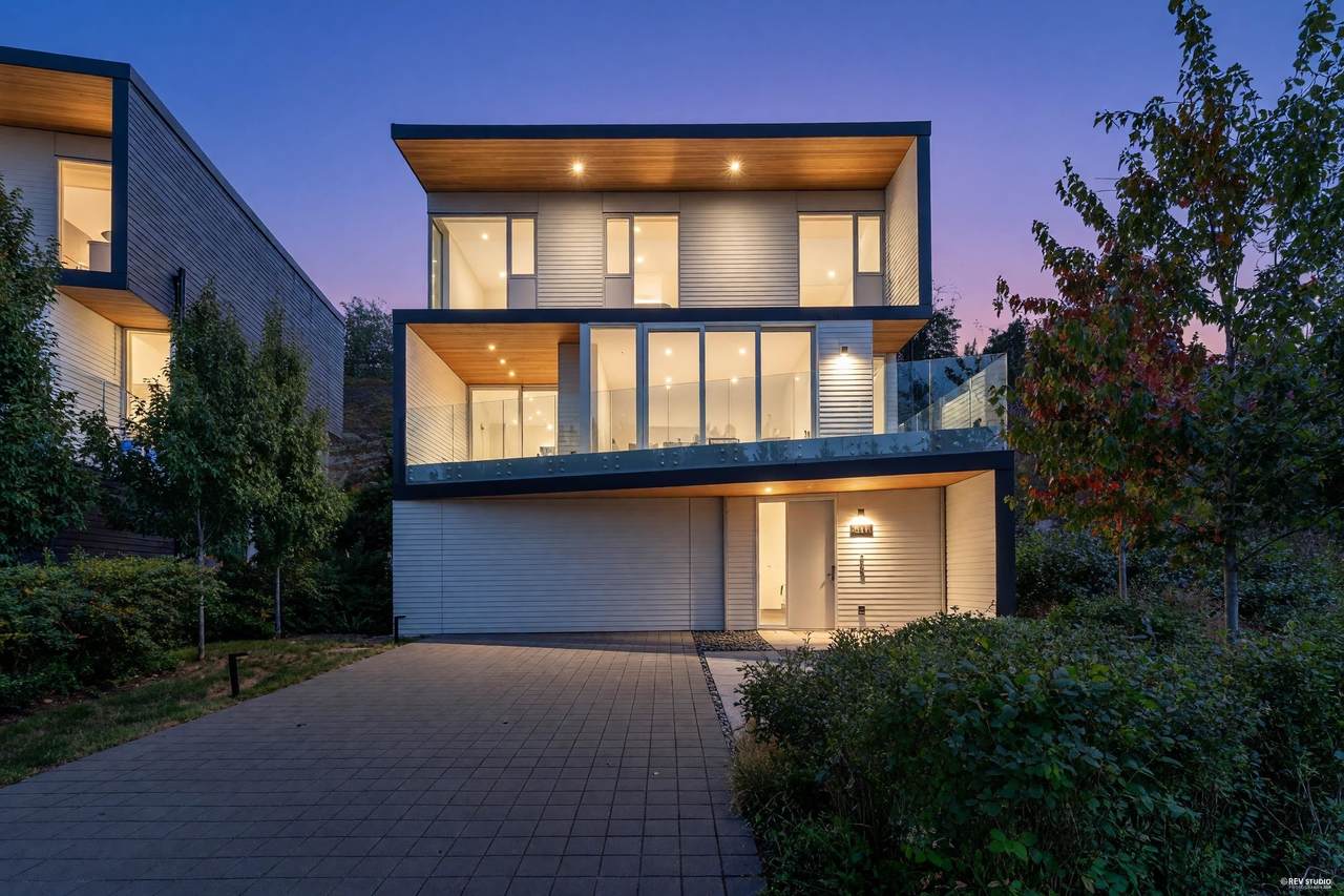 3317 Chippendale Road - Photo 1