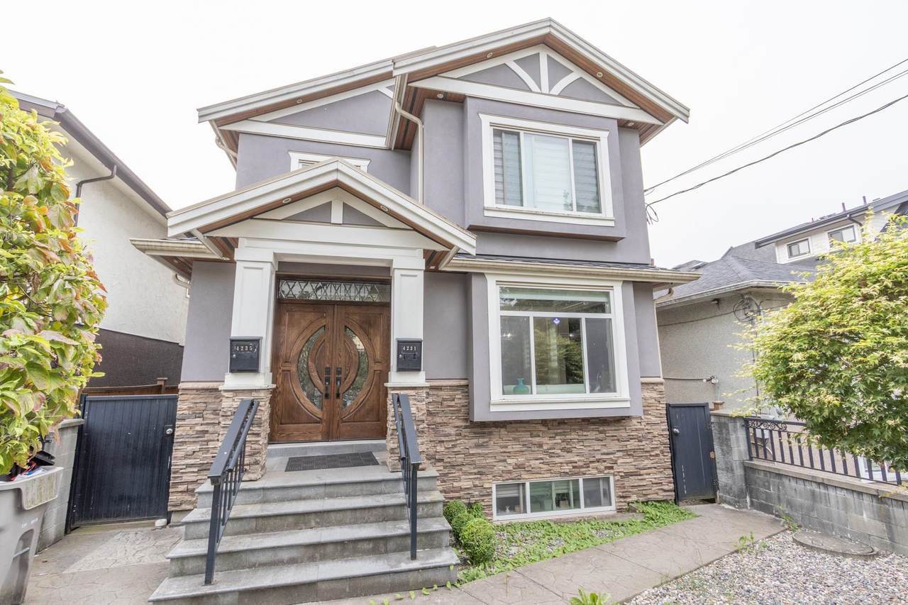 4231 Brant Street - Photo 1